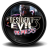 Resident Evil 3 Nemesis 2 Icon 48x48 png